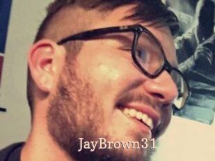 JayBrown31