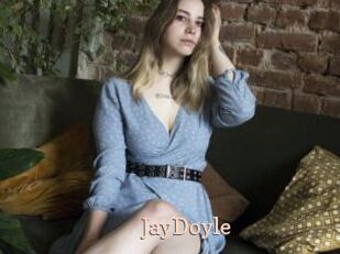 JayDoyle
