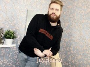 JayHarris