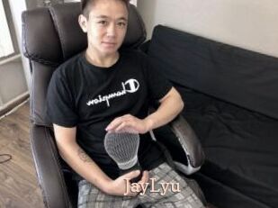 JayLyu