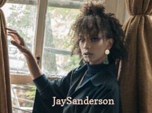 JaySanderson