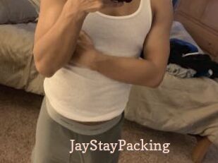 JayStayPacking