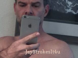 JayStrokesIt4u