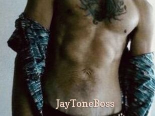 JayToneBoss