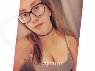 Jayanne