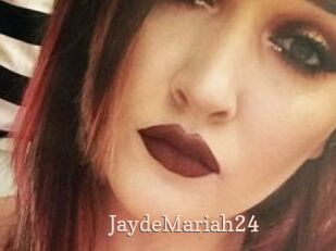 JaydeMariah24
