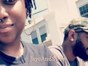JayeAndSweet