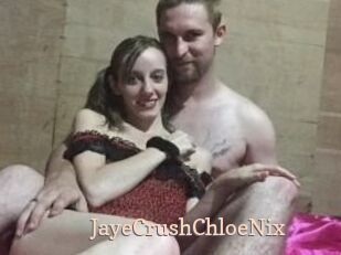 JayeCrushChloeNix