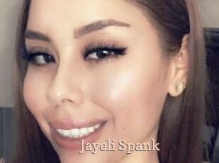 Jayeli_Spank