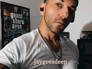 Jaygoesdeep