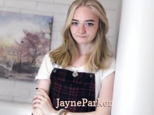 JayneParker