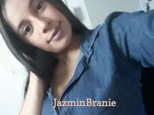 JazminBranie