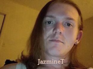 JazmineT
