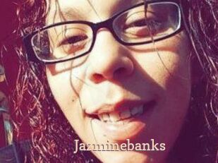 Jazminebanks