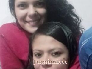 Jazminnicee