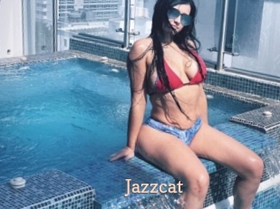 Jazzcat Chaude Vision
