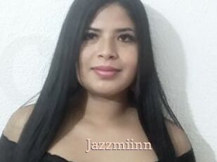 Jazzmiinn