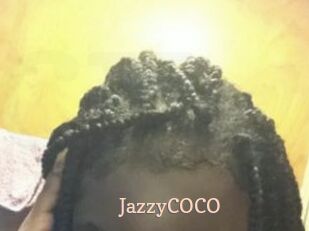 JazzyCOCO