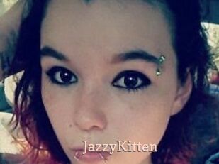 JazzyKitten
