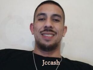 Jccash