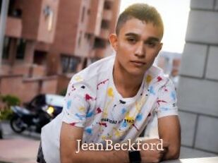 JeanBeckford