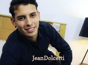JeanDolcetti