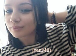 JeanMils