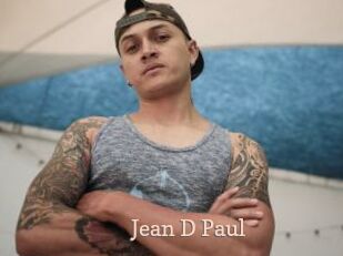 Jean_D_Paul