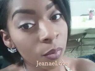 JeanaeLove