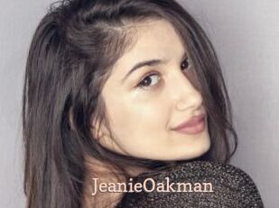JeanieOakman