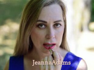 JeannaAdams