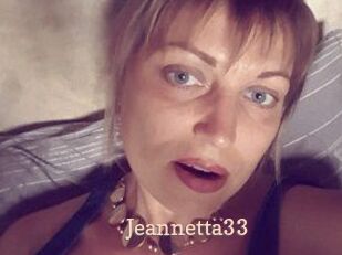 Jeannetta33