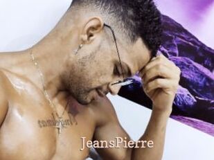 JeansPierre