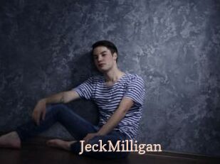 JeckMilligan