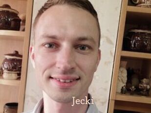 Jecki