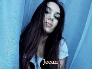 Jeean