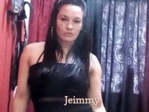 Jeimmy