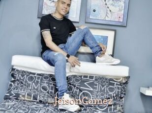 JeisonGomez