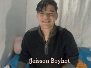 Jeisson_Boyhot