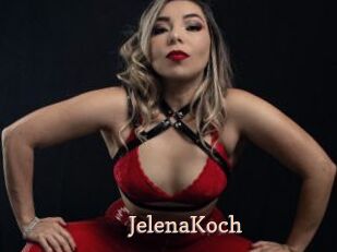 JelenaKoch