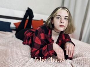 Jelie_Chatte