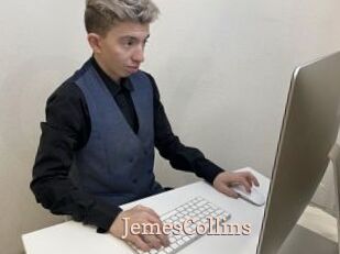 JemesCollins
