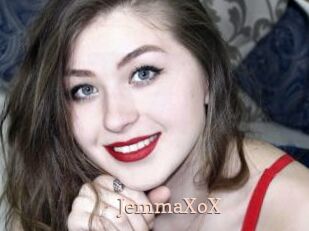 JemmaXoX