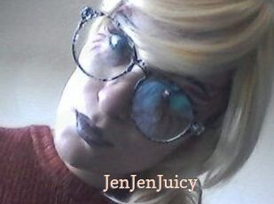 JenJenJuicy