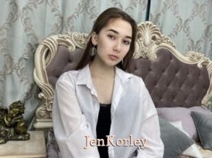 JenKorley
