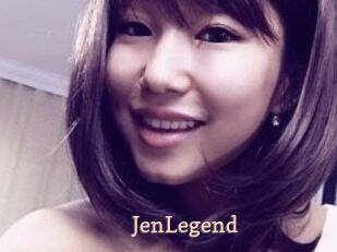 JenLegend