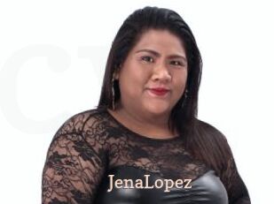 JenaLopez