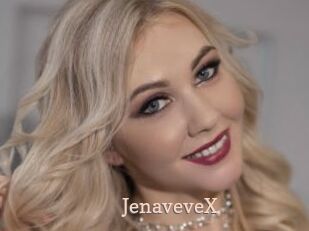 JenaveveX