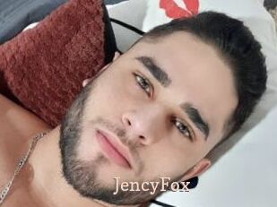 JencyFox