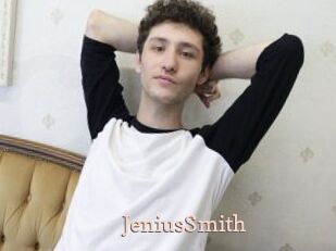 JeniusSmith